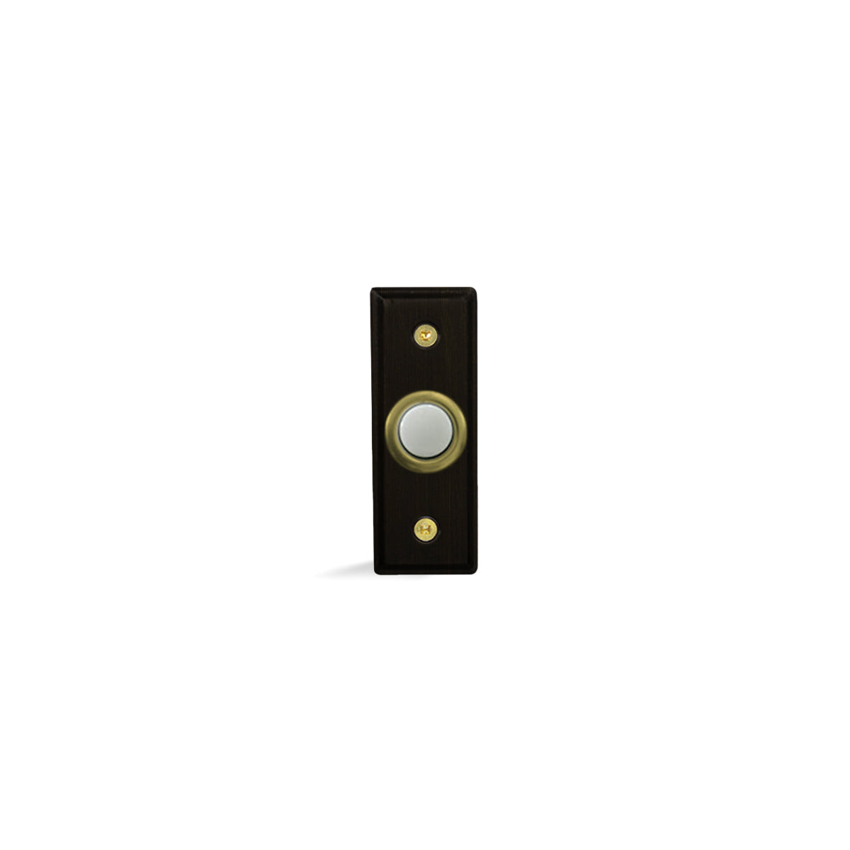 RECTANGULAR DOORBELL