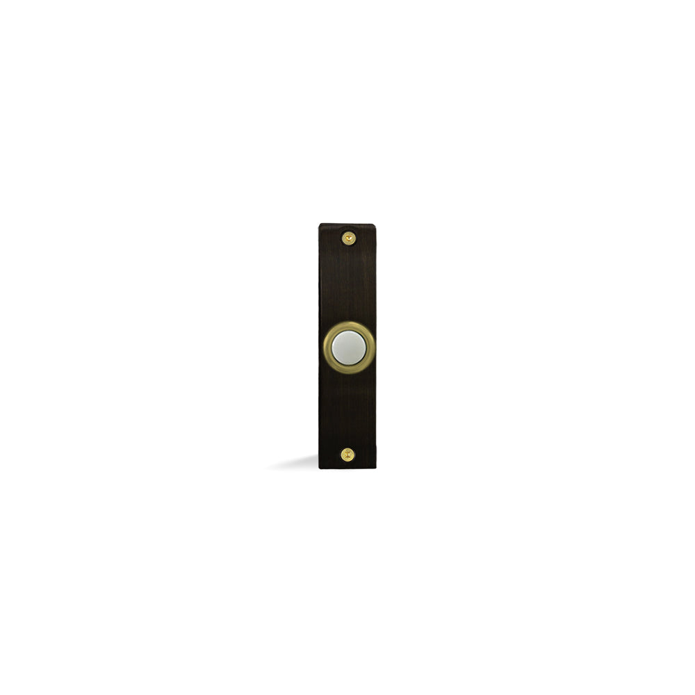 ARCHED DOORBELL