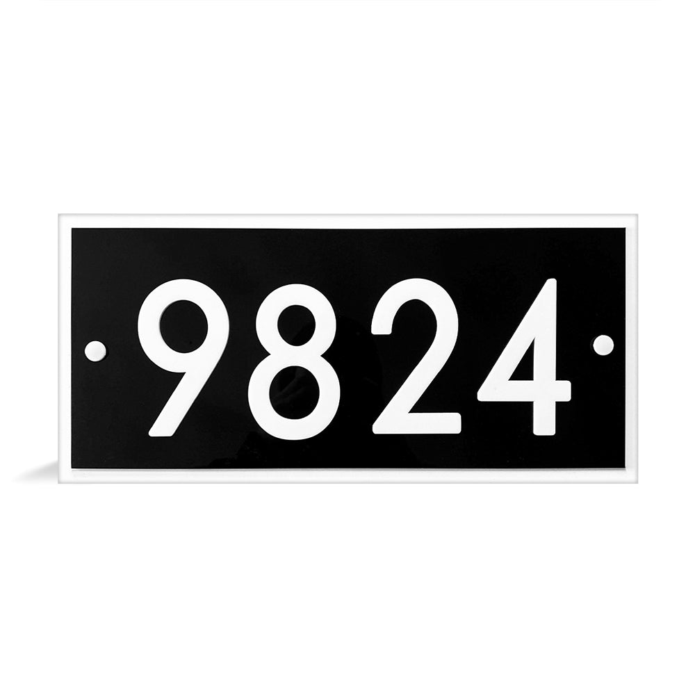 MODERN PLATE