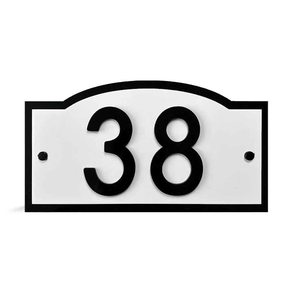 NAPOLEON PLATE