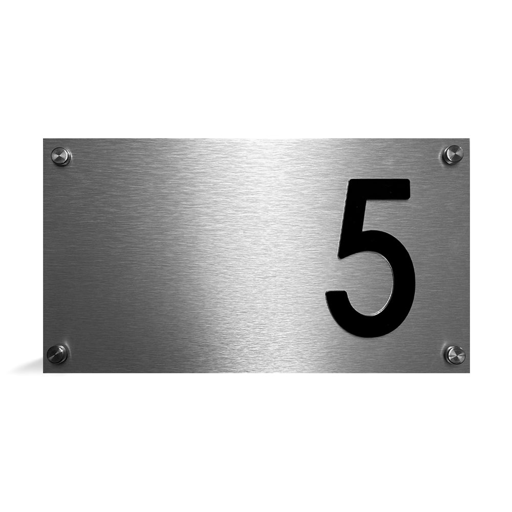RECTANGULAR PLATE