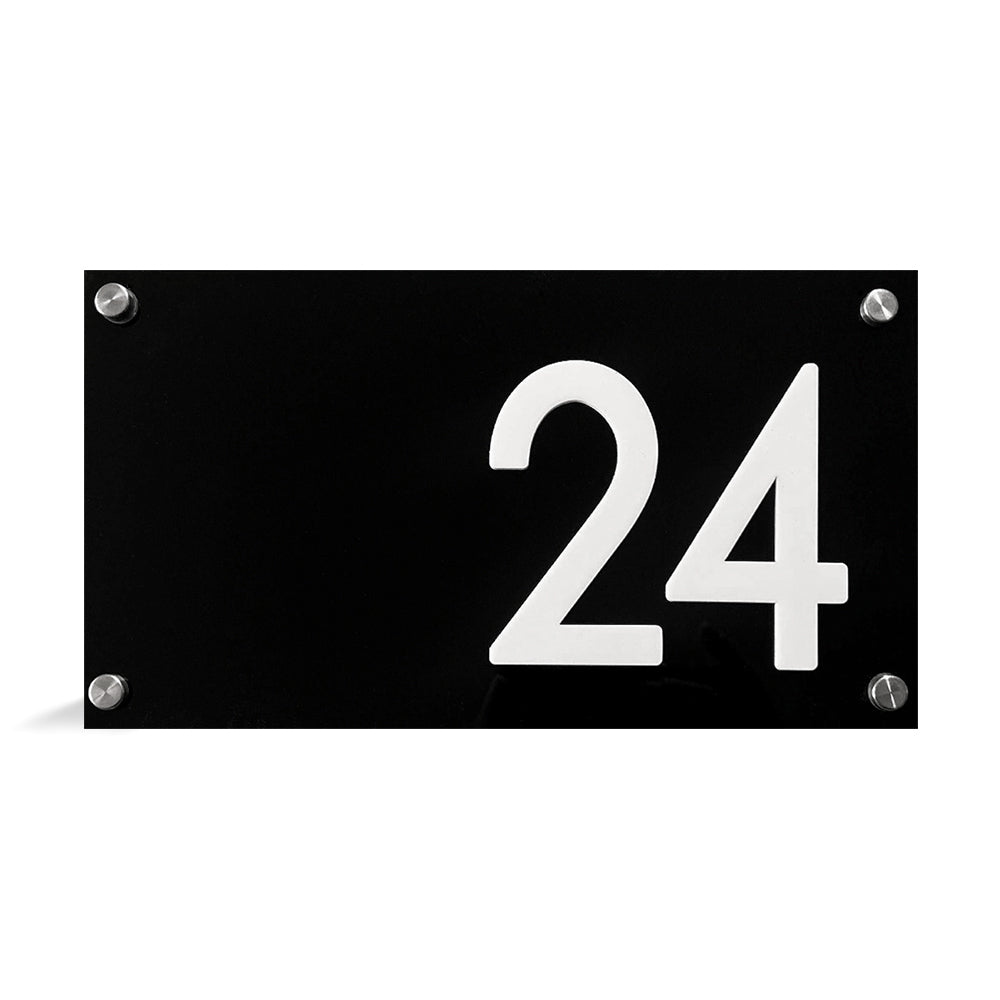 RECTANGULAR PLATE