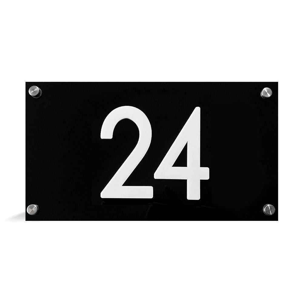 RECTANGULAR PLATE