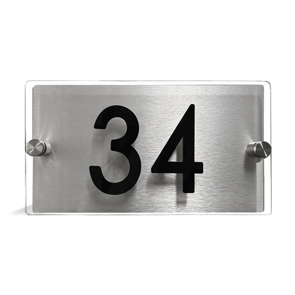 CONTEMPORARY PLATE