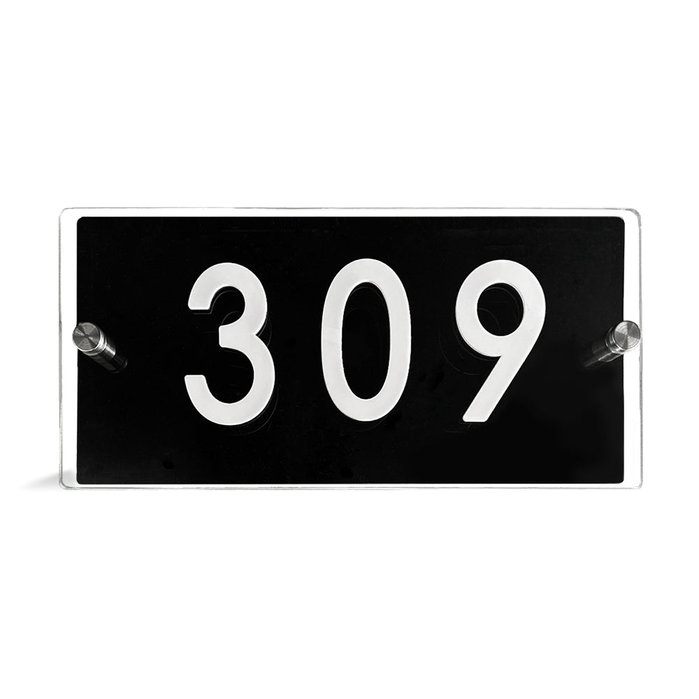 CONTEMPORARY PLATE