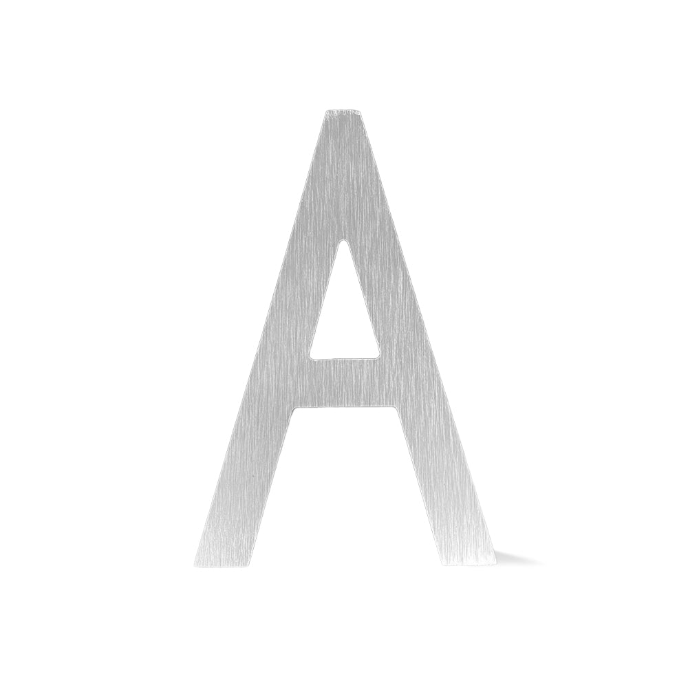 LETTRES FLOTTANTS 3D - 6" à 24"