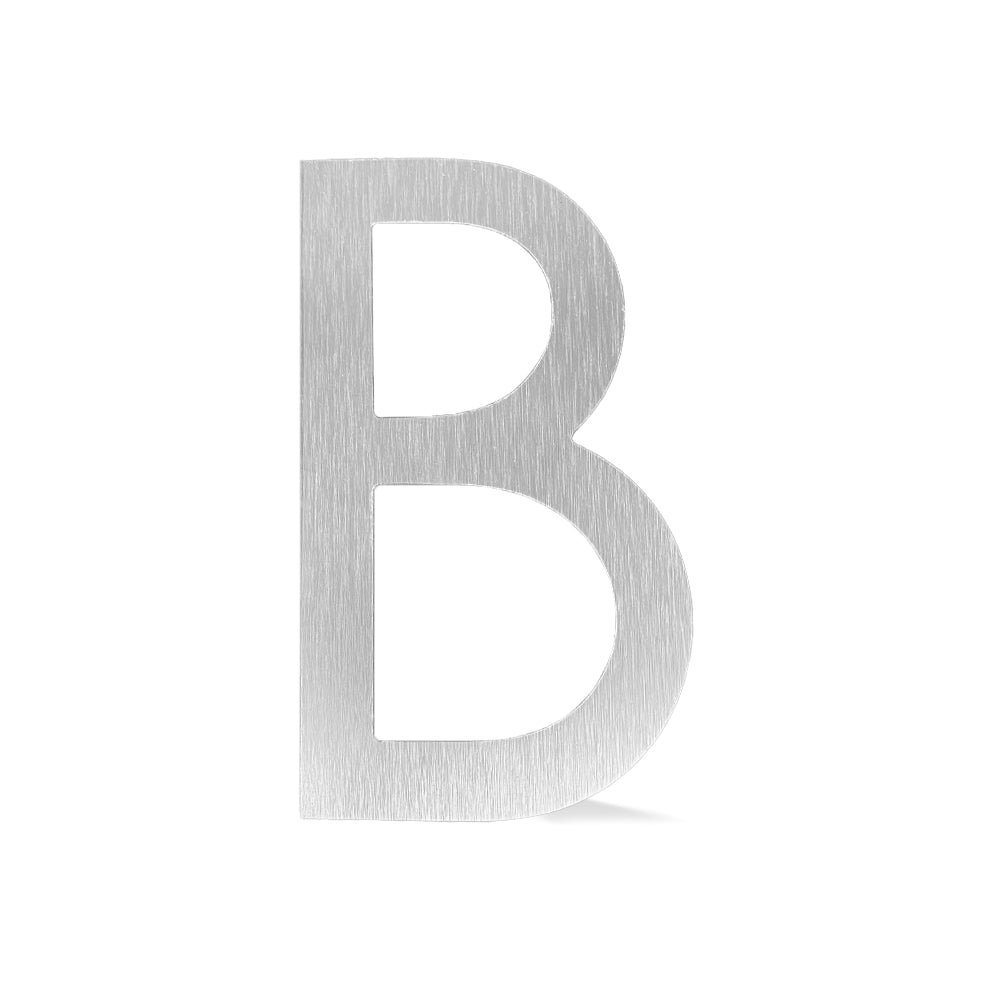 SCREW-ON NUMBERS