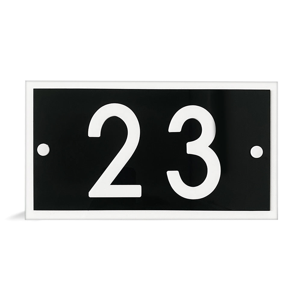 MODERN PLATE