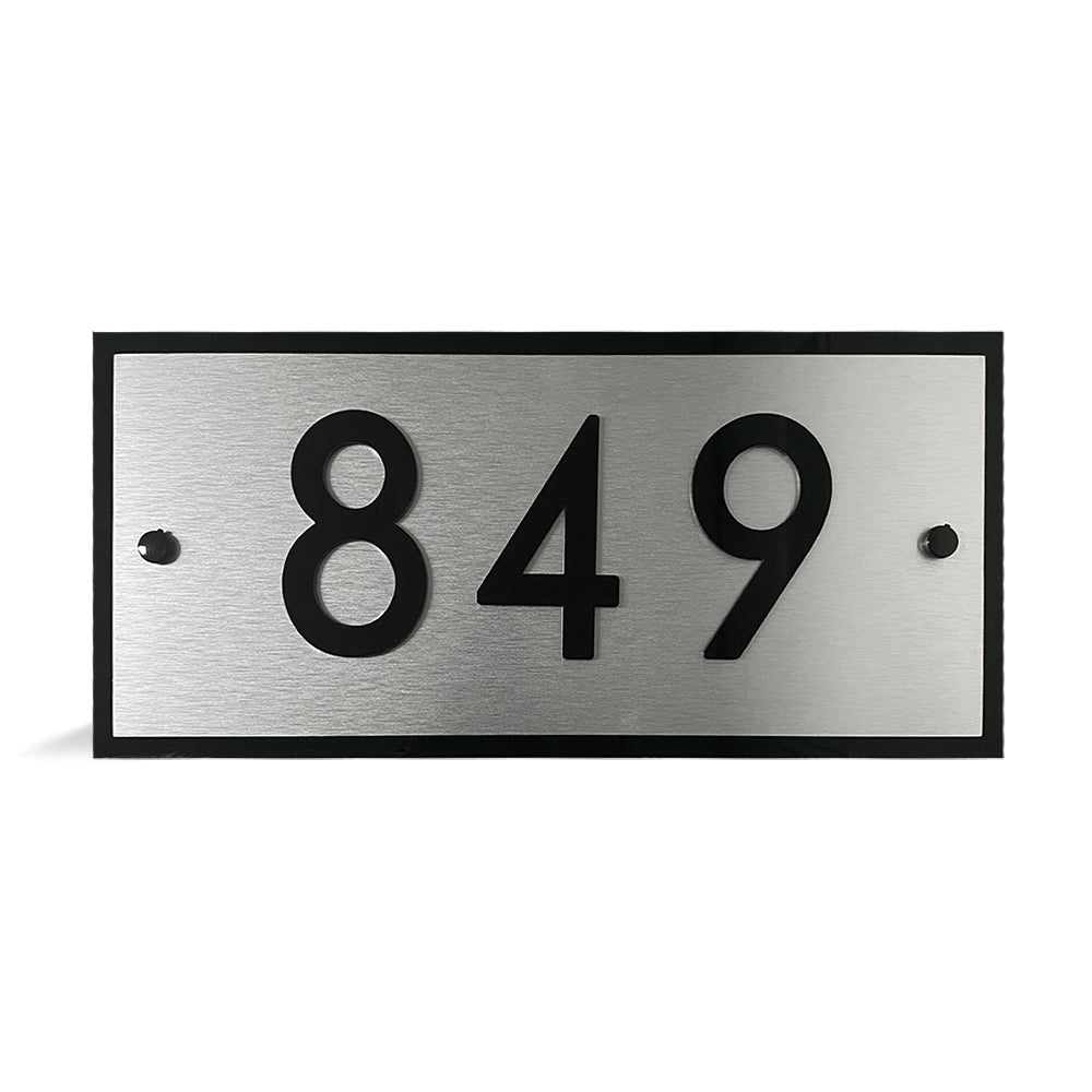 MODERN PLATE