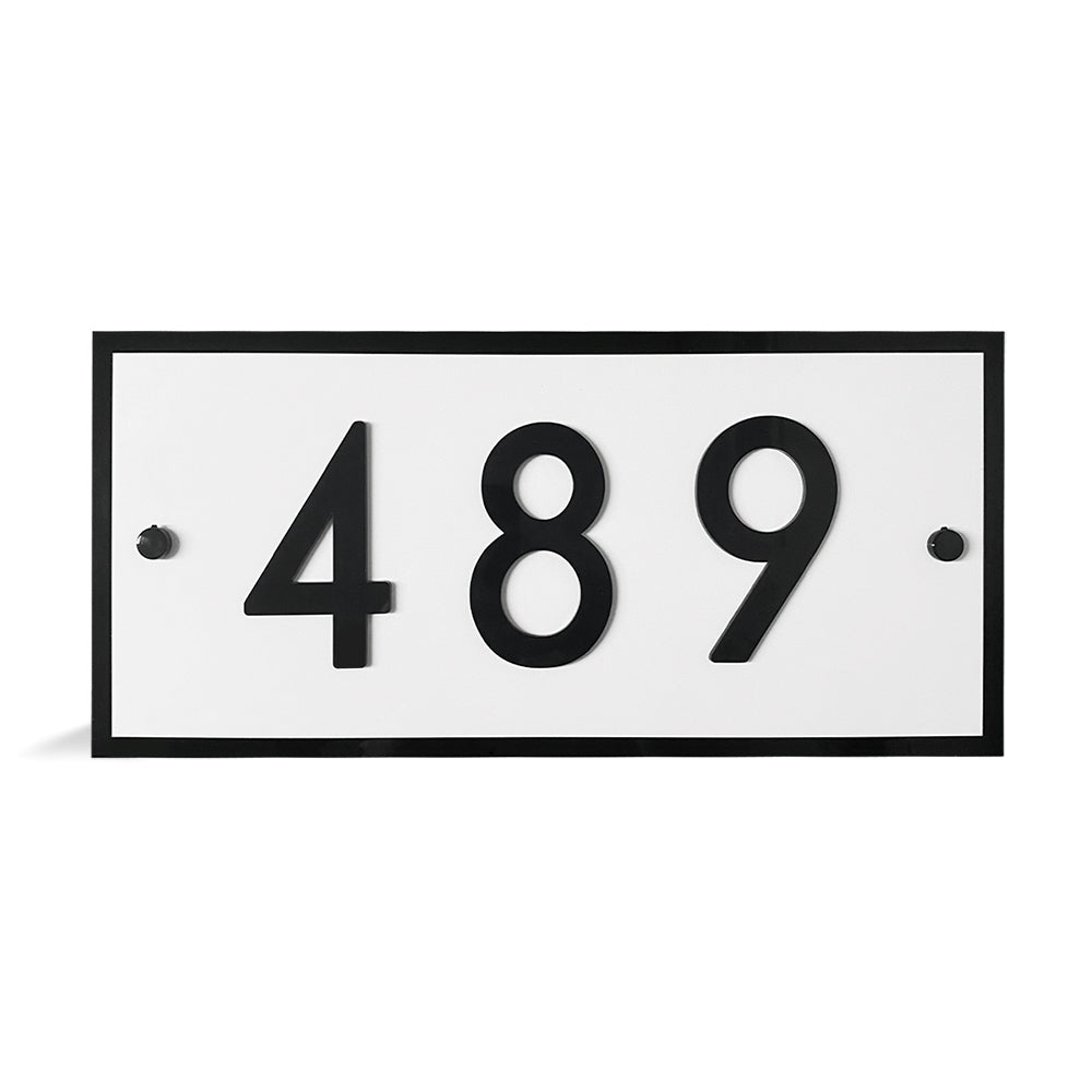 MODERN PLATE