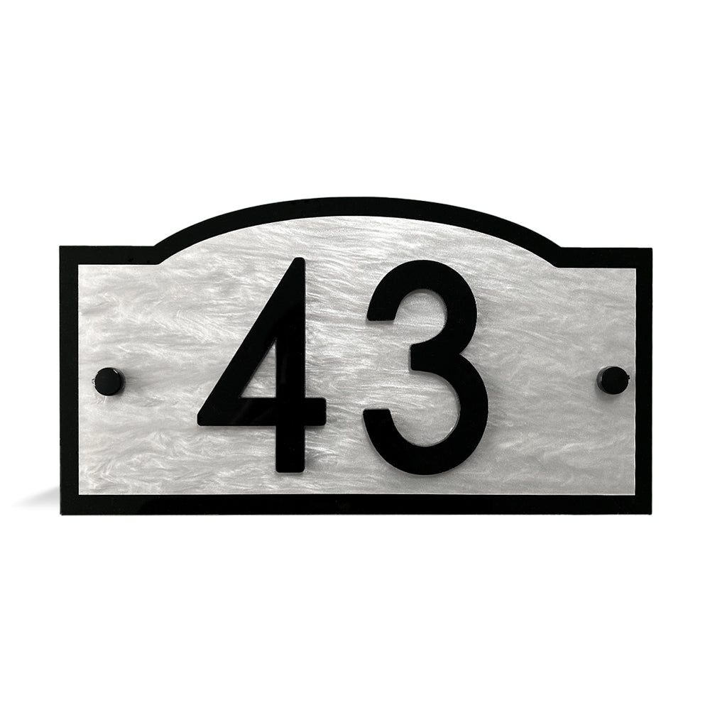 NAPOLEON PLATE