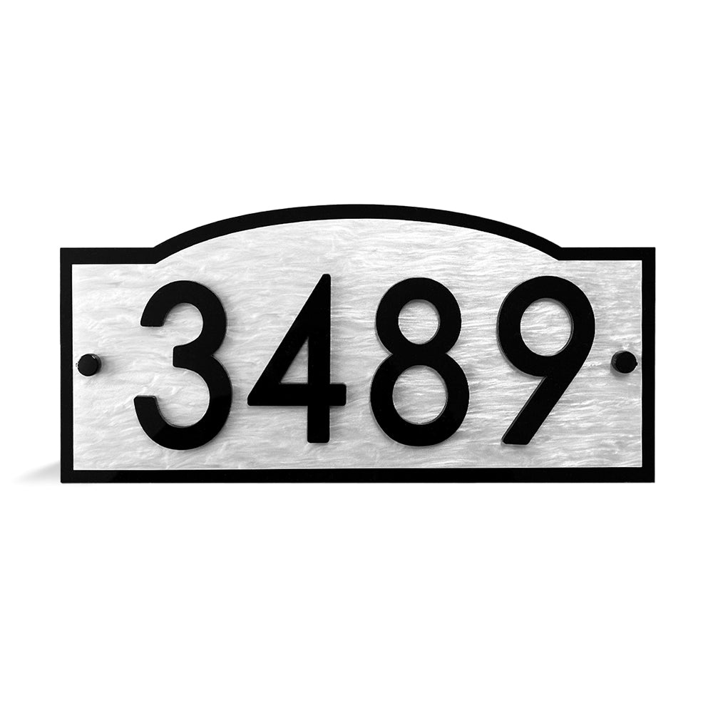 NAPOLEON PLATE