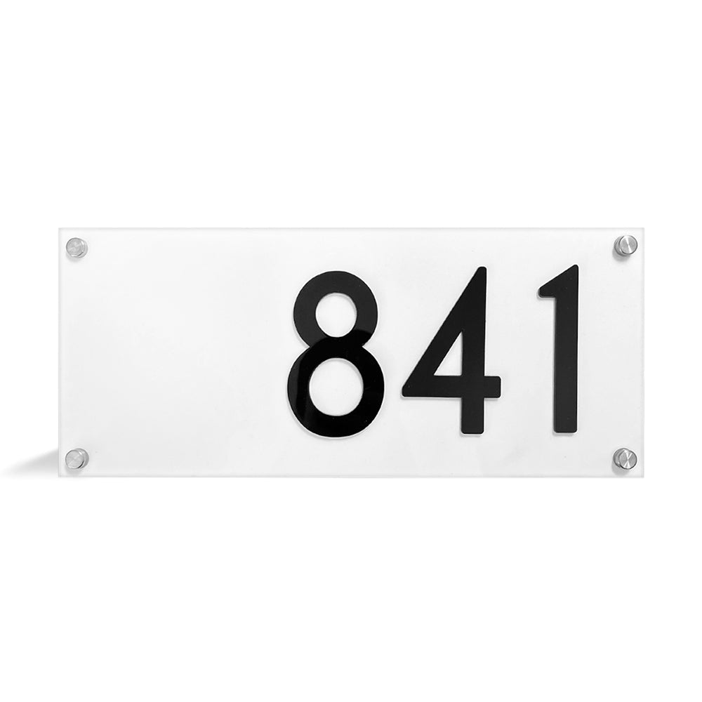 RECTANGULAR PLATE