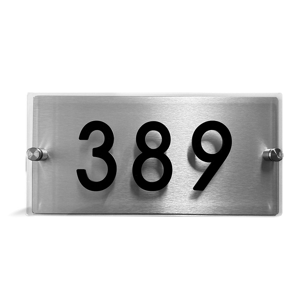 CONTEMPORARY PLATE