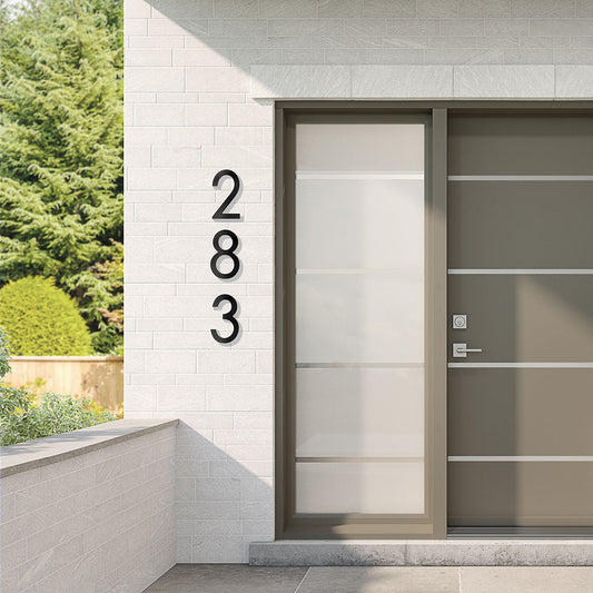 5 Conseils Design pour Améliorer l'Attrait de Votre Façade