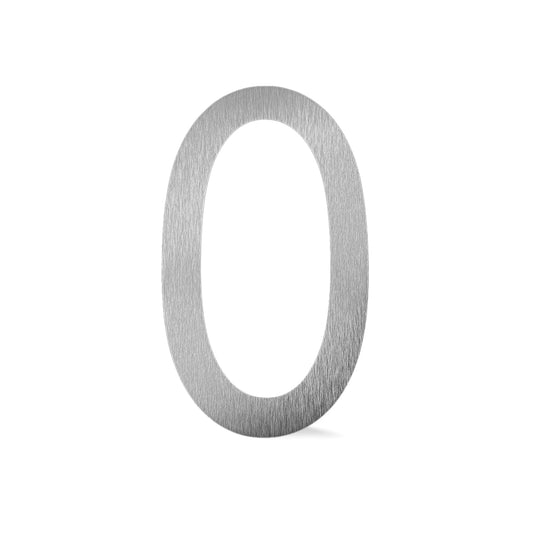 3D FLOATING NUMBERS - 6" to 12"