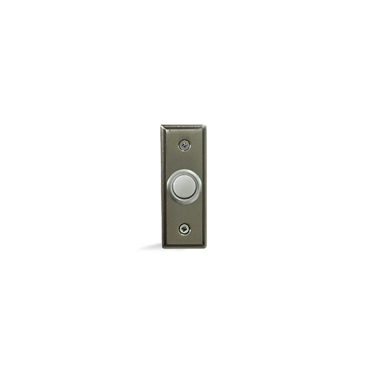 RECTANGULAR DOORBELL