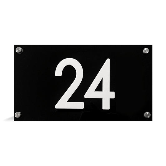 RECTANGULAR PLATE
