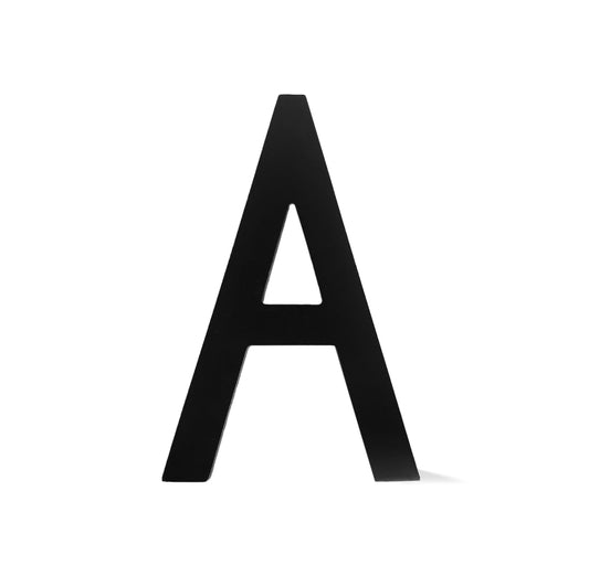 LETTRES FLOTTANTS 3D - 6" à 24"