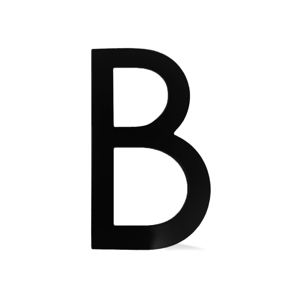 LETTRES FLOTTANTS 3D - 6" à 24"