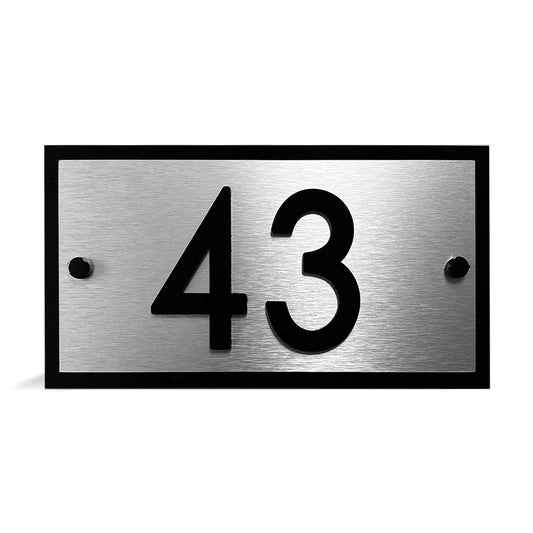 MODERN PLATE